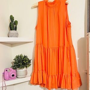 Dress size XL